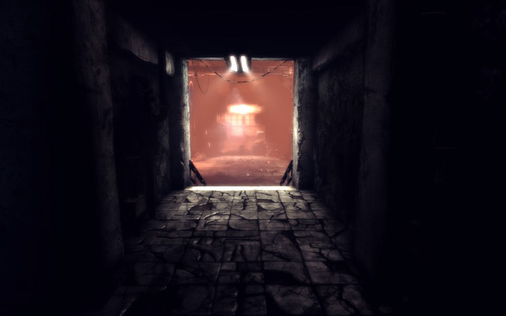Afterfall: InSanity
