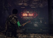 Afterfall: InSanity