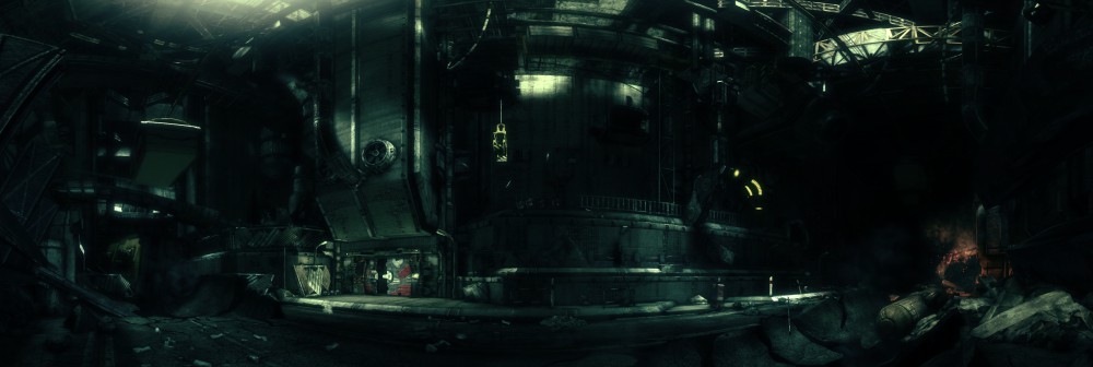 Afterfall: InSanity