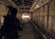 Afterfall: InSanity