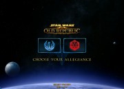Star Wars: The Old Republic