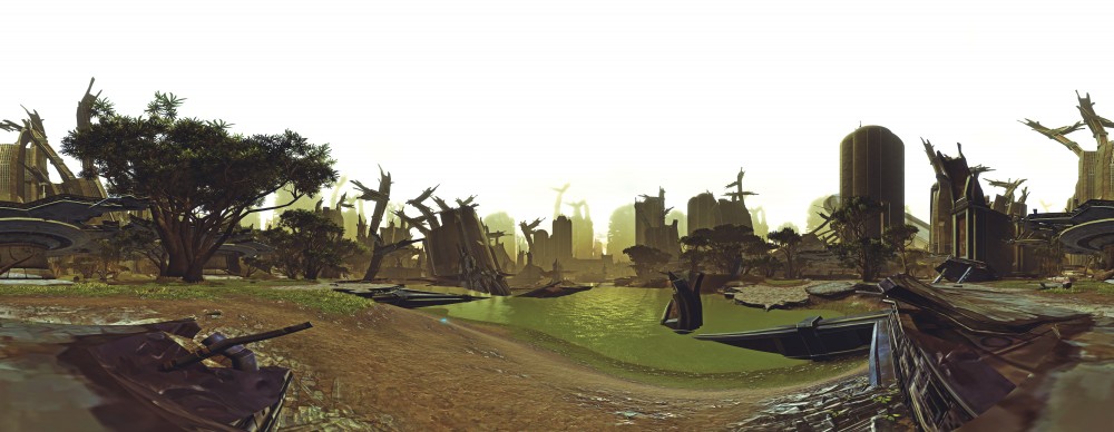 Star Wars: The Old Republic