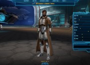 Star Wars: The Old Republic