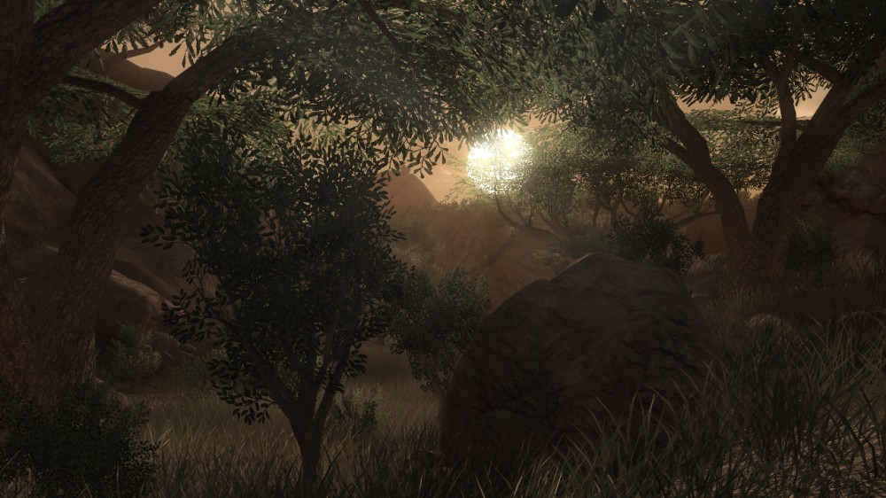 Far Cry 2