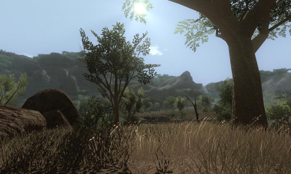 Far Cry 2