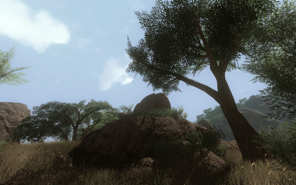 Far Cry 2
