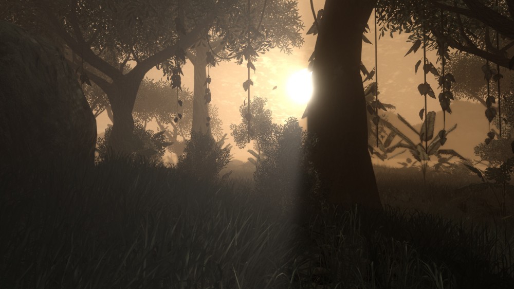 Far Cry 2