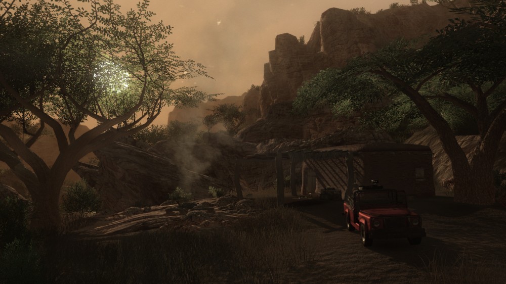 Far Cry 2