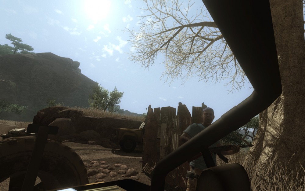 Far Cry 2