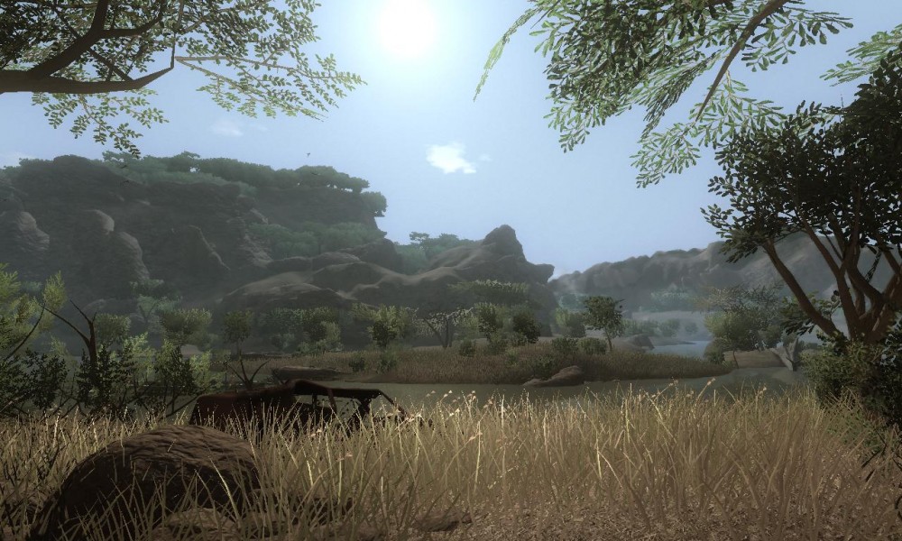 Far Cry 2