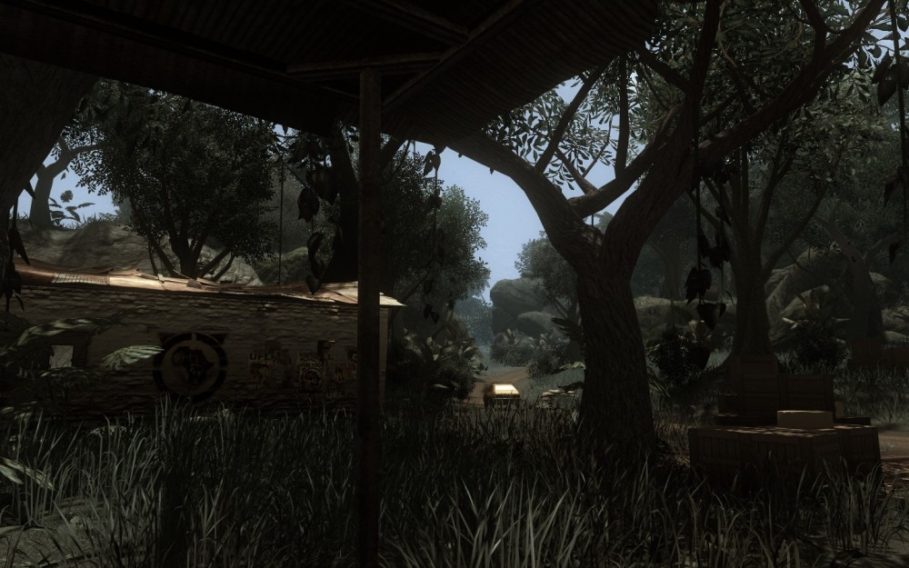 Far Cry 2