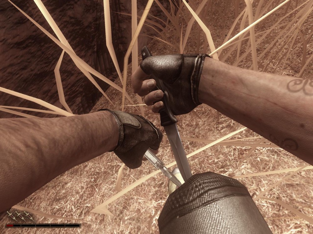 Far Cry 2