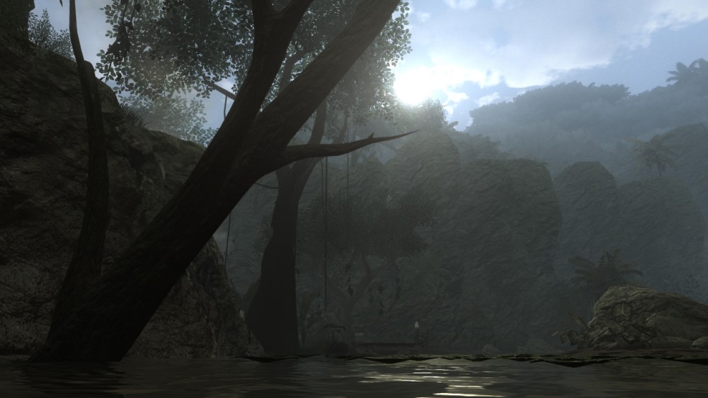 Far Cry 2