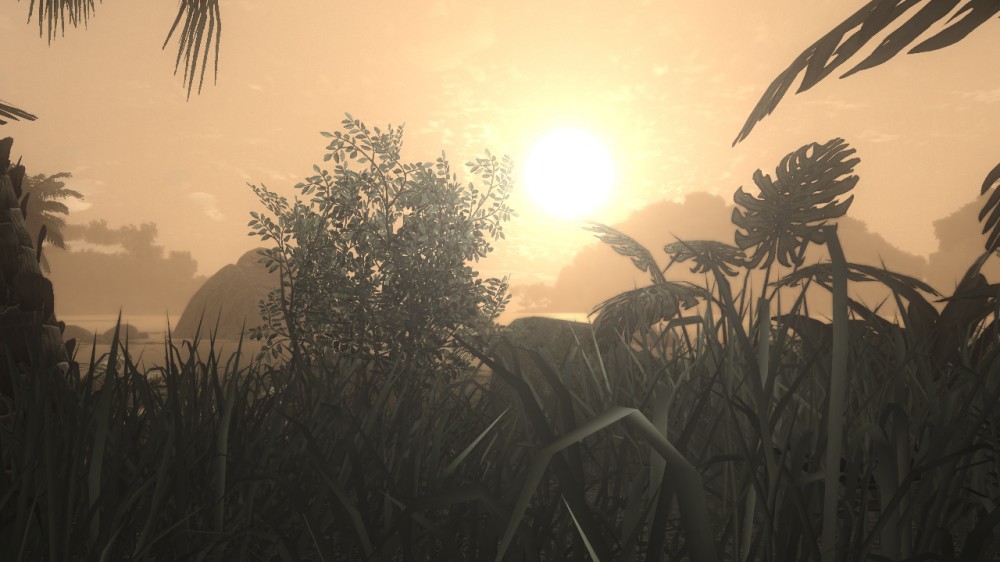 Far Cry 2