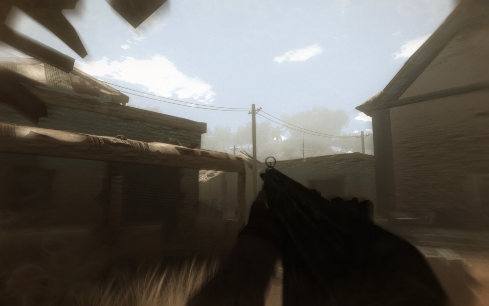 Far Cry 2