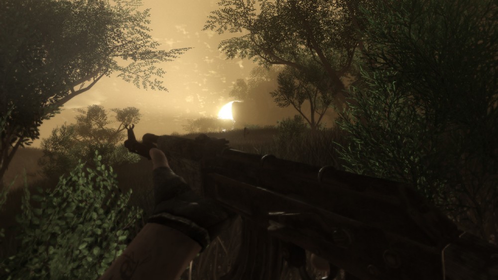 Far Cry 2