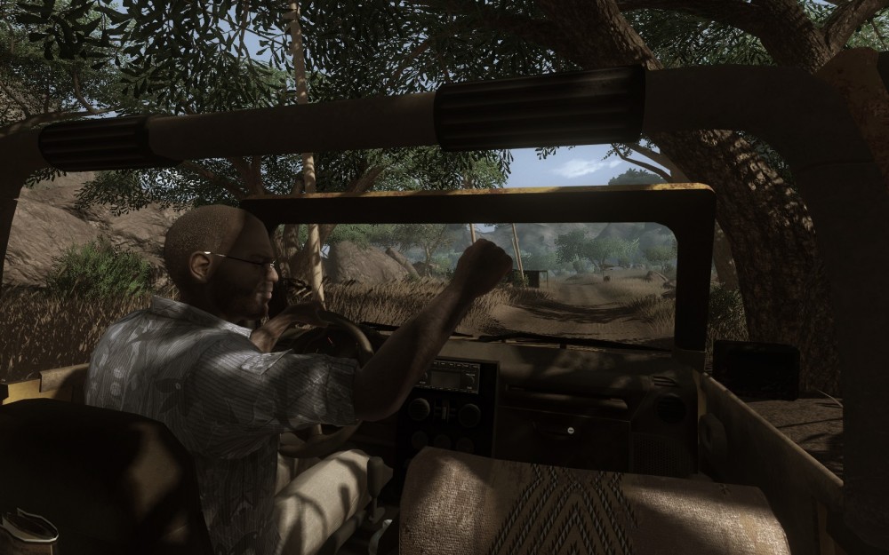 Far Cry 2