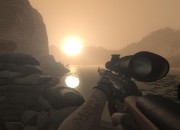 Far Cry 2 screenshot