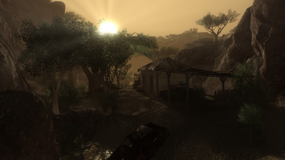 Far Cry 2