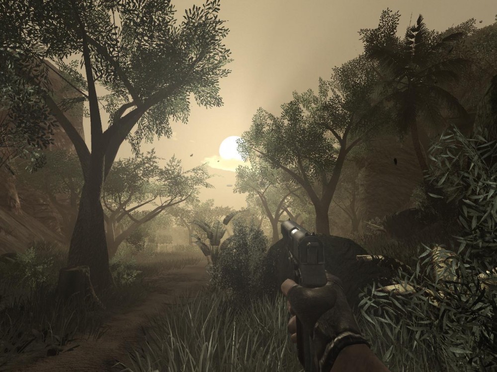 Far Cry 2