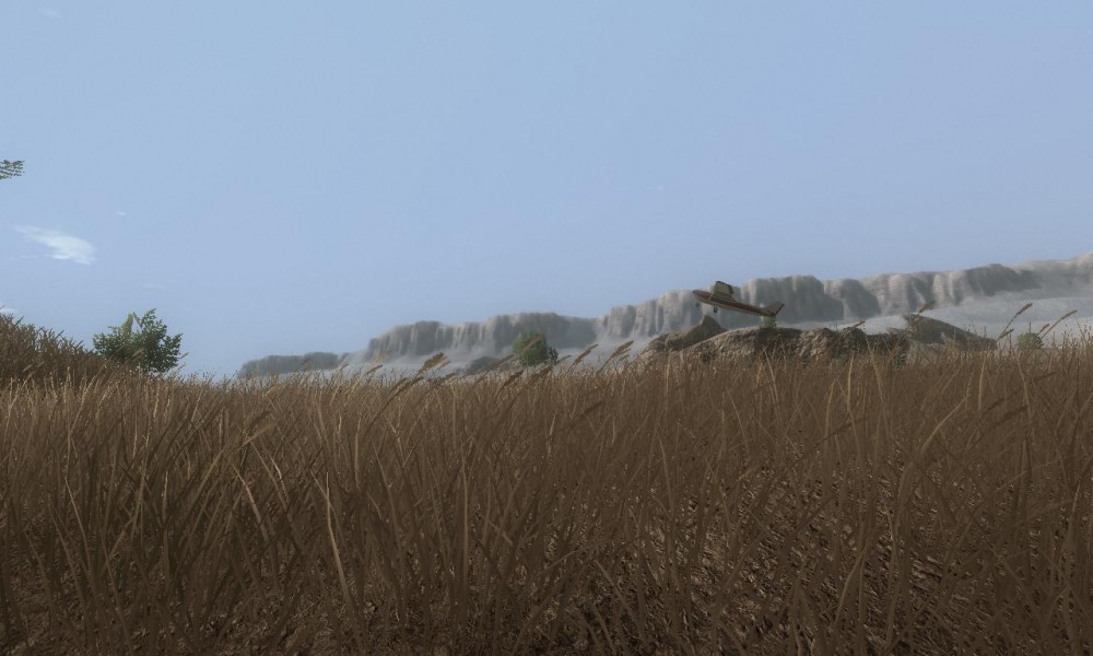 Far Cry 2