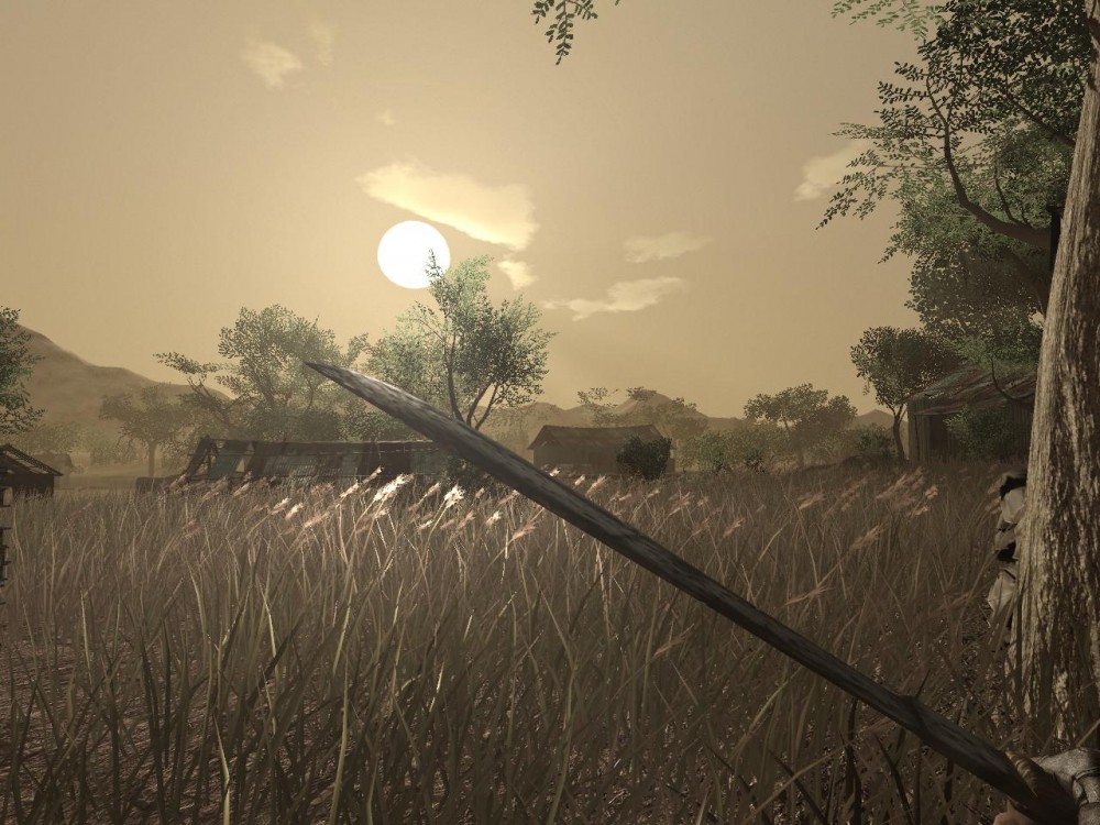 Far Cry 2