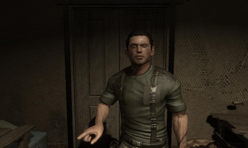 Far Cry 2