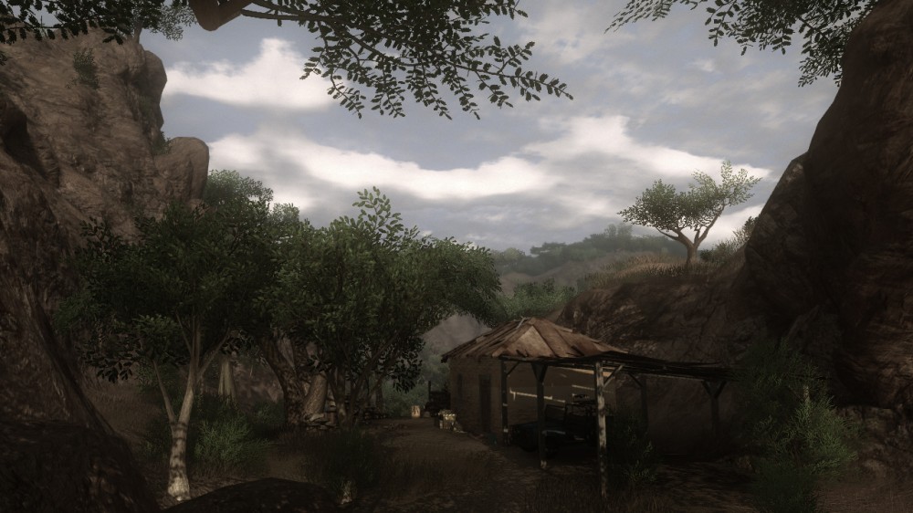 Far Cry 2