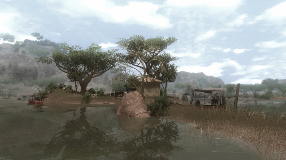 Far Cry 2