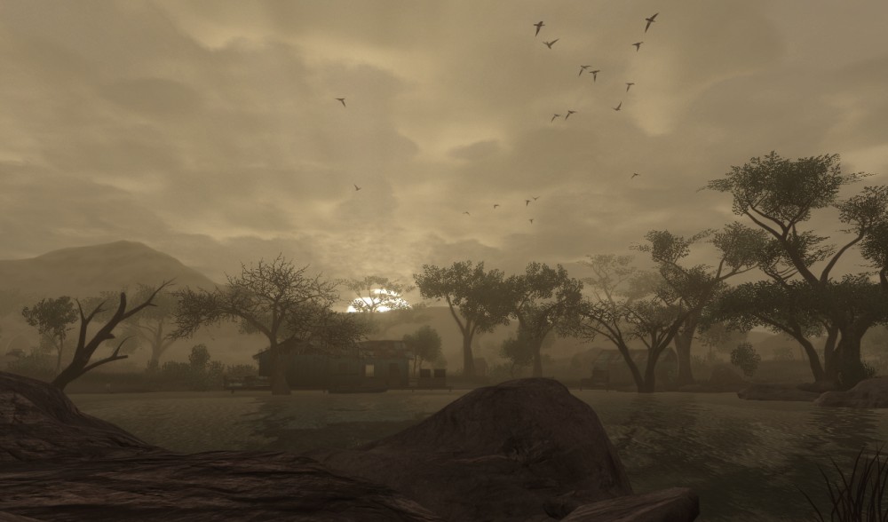 Far Cry 2