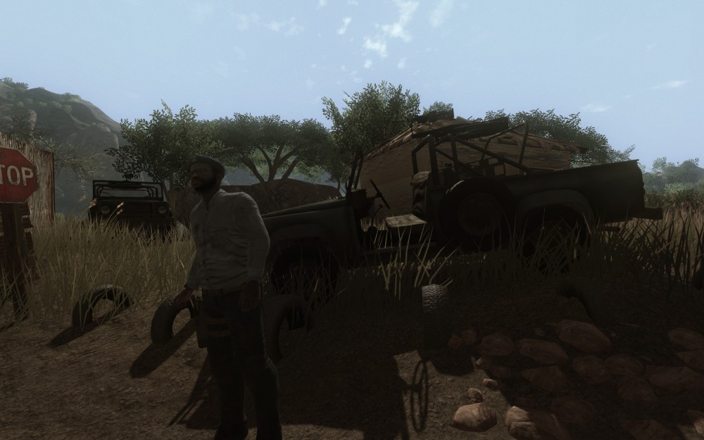 Far Cry 2