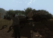 Far Cry 2 screenshot