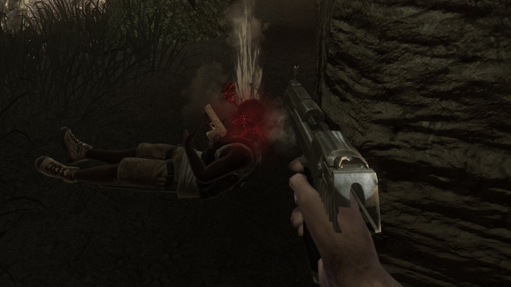 Far Cry 2