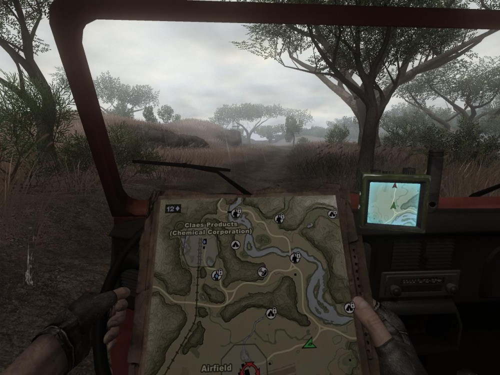 Far Cry 2