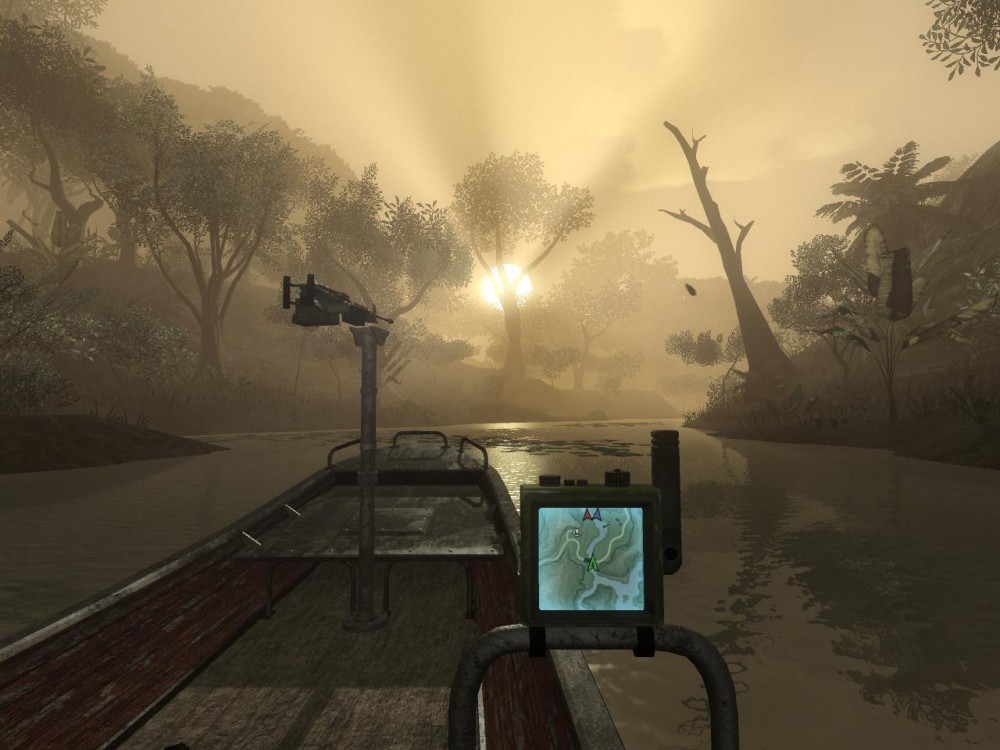 Far Cry 2