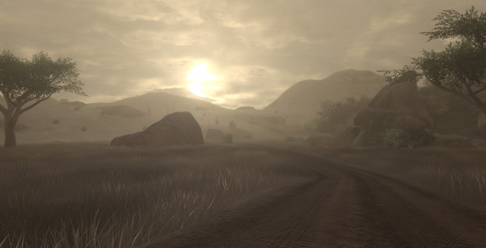 Far Cry 2