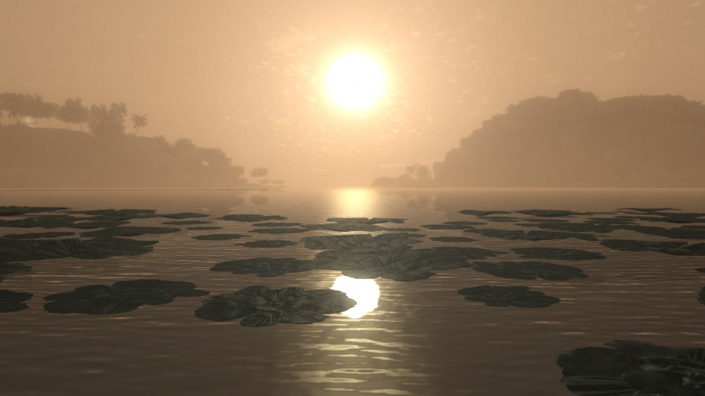 Far Cry 2