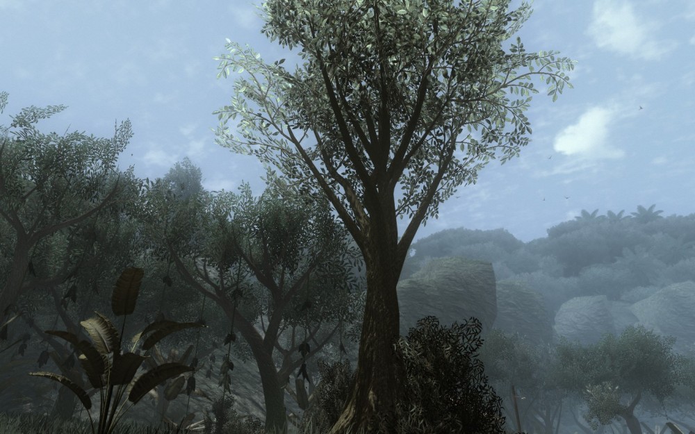 Far Cry 2
