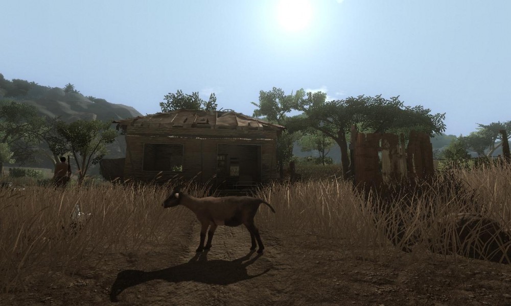 Far Cry 2