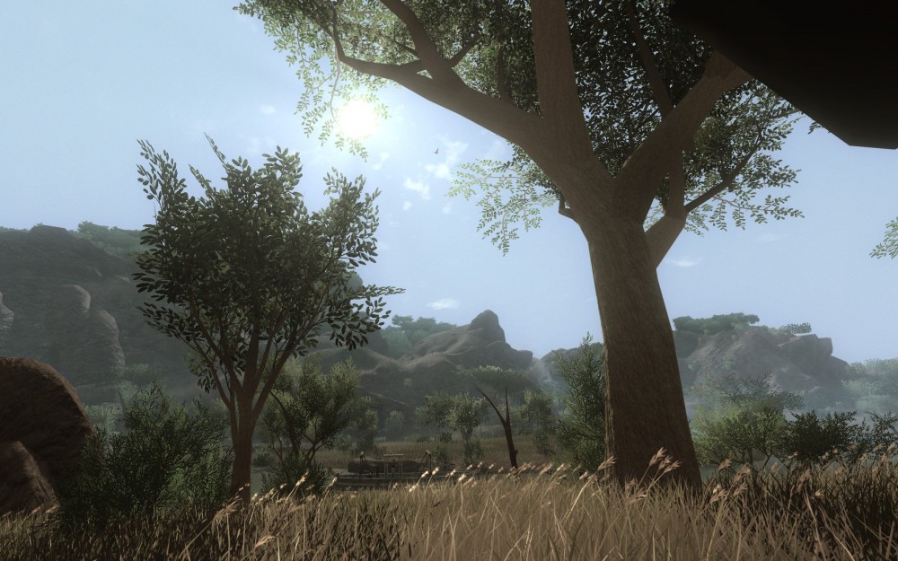 Far Cry 2