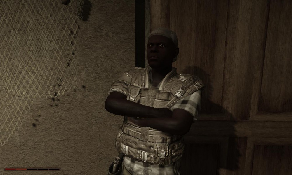 Far Cry 2