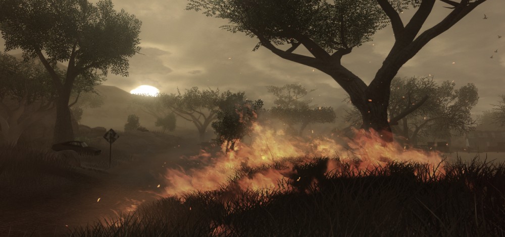 Far Cry 2