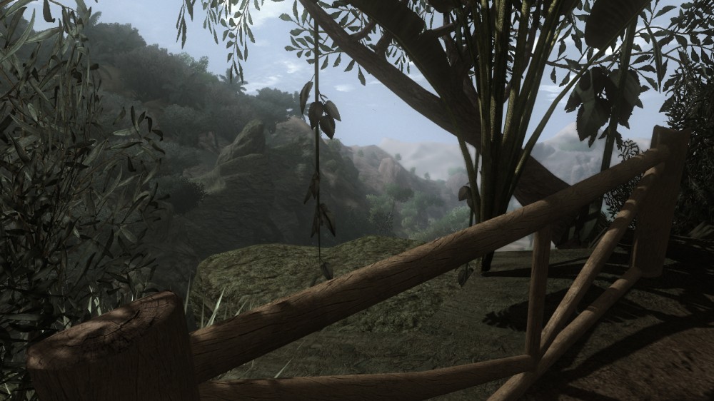 Far Cry 2