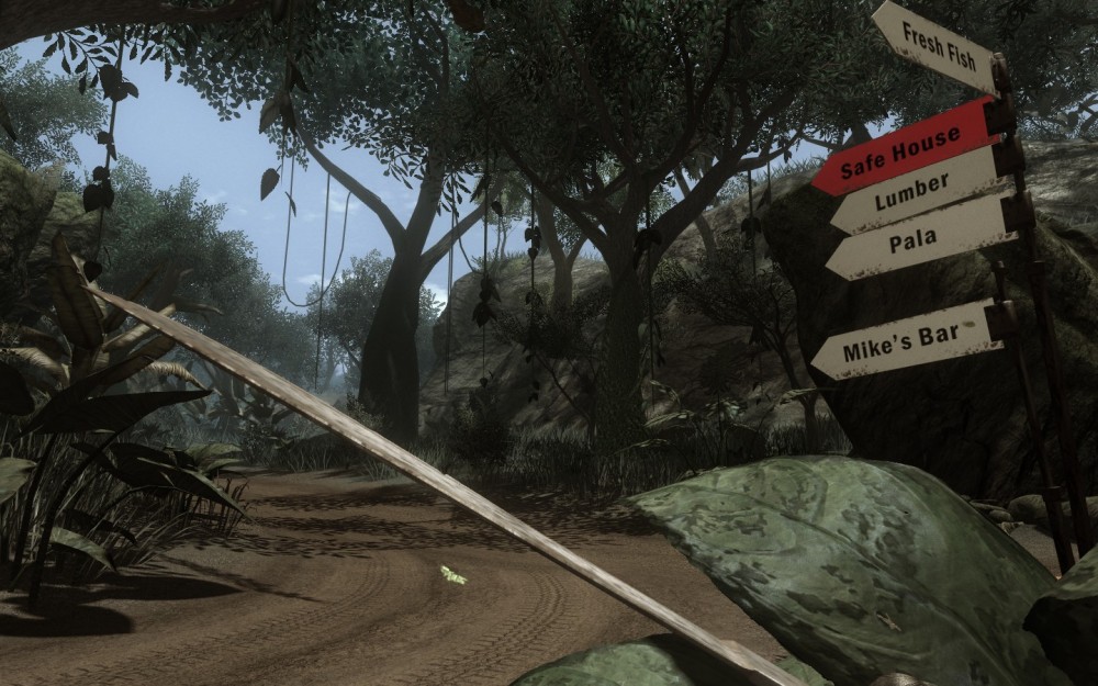 Far Cry 2