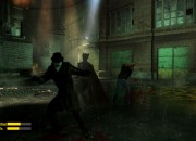 Watchmen: The End Is Nigh