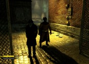 Watchmen: The End Is Nigh