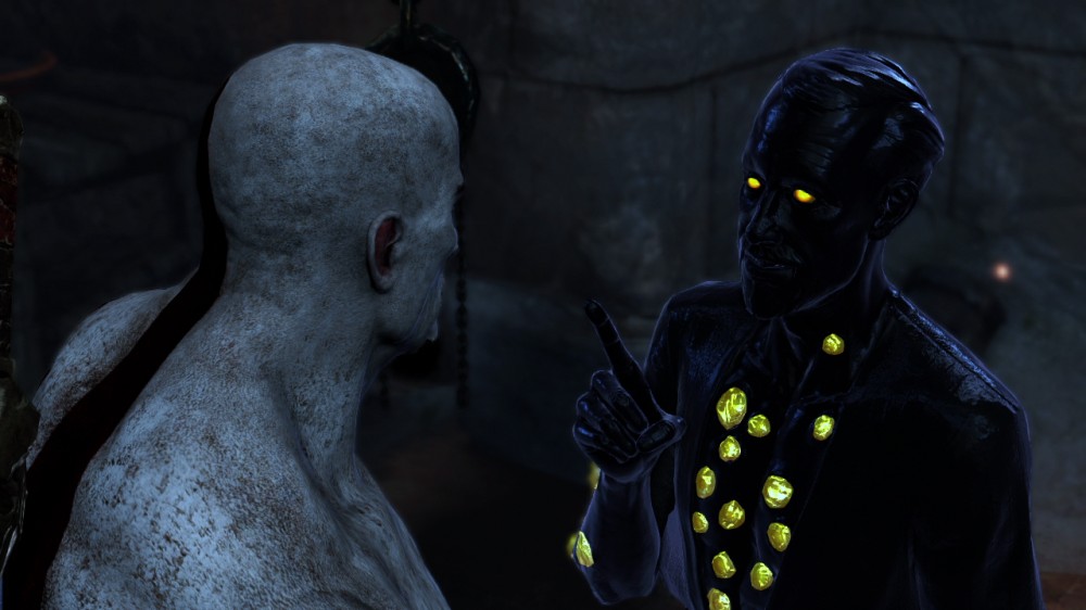 God of War: Ascension