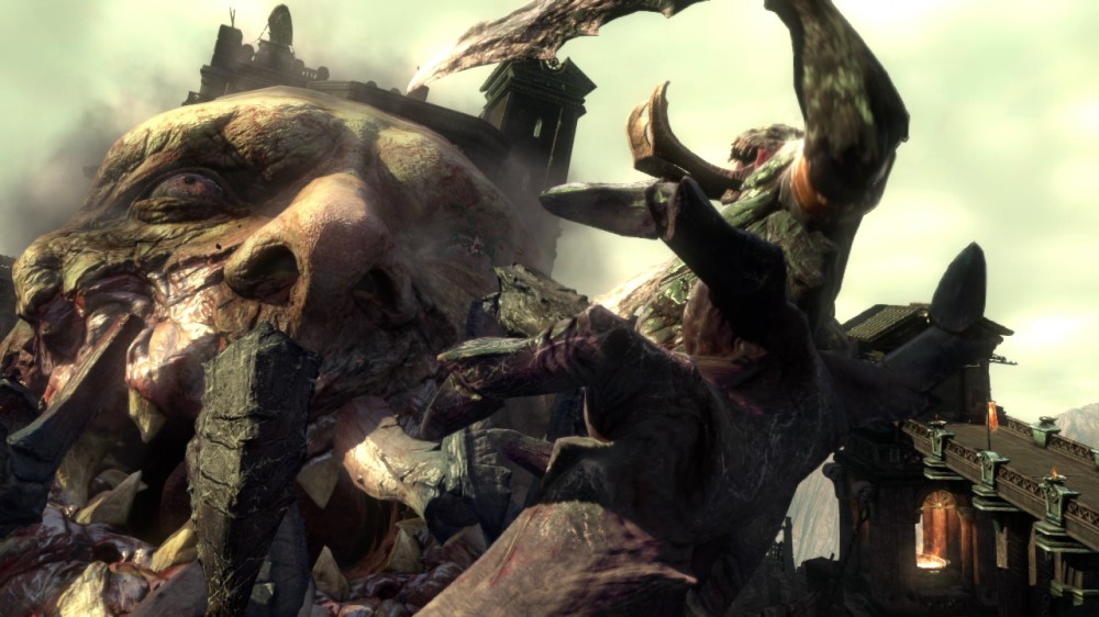 God of War: Ascension