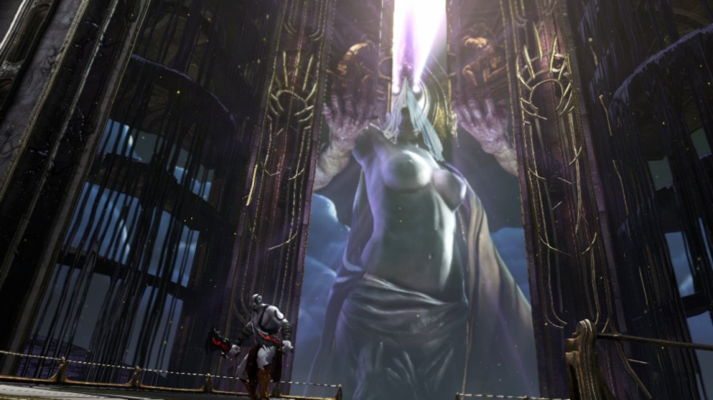 God of War: Ascension