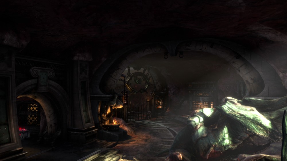 God of War: Ascension
